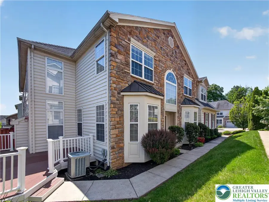519 N 41st Street, Allentown, PA 18104 - #3