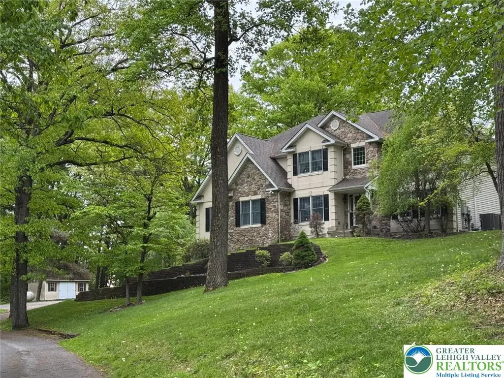 1200 Paxinosa Road E, Forks Township, PA 18040 - #1