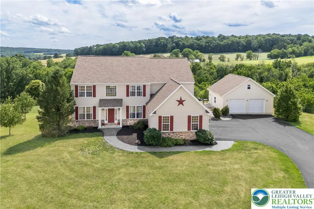 2912 Silver Creek Circle, Kutztown, PA 19530 - #1