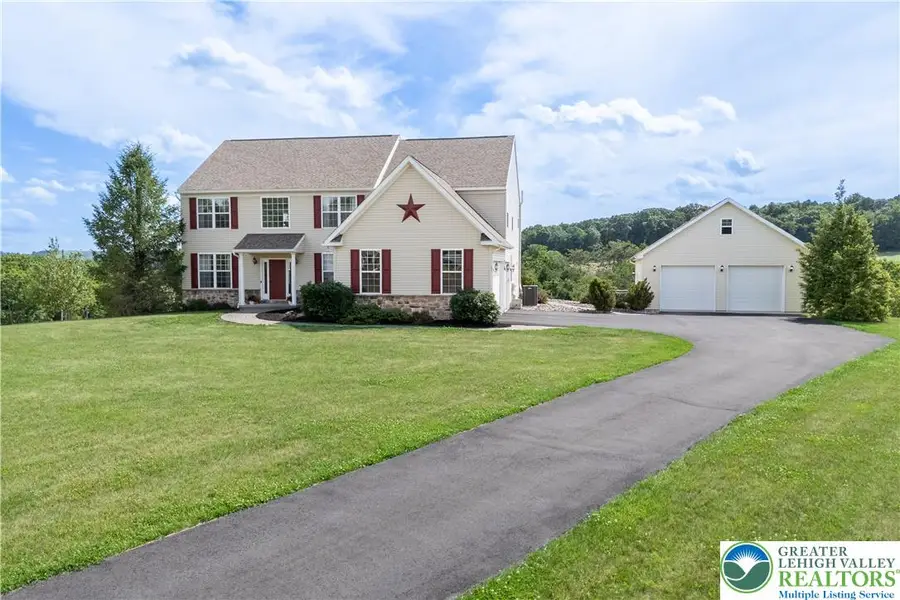 2912 Silver Creek Circle, Kutztown, PA 19530 - #2