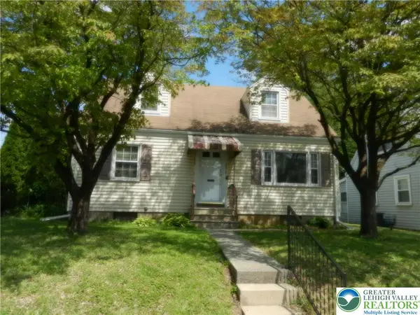 1219 S Albert Street, Allentown City, PA 18103