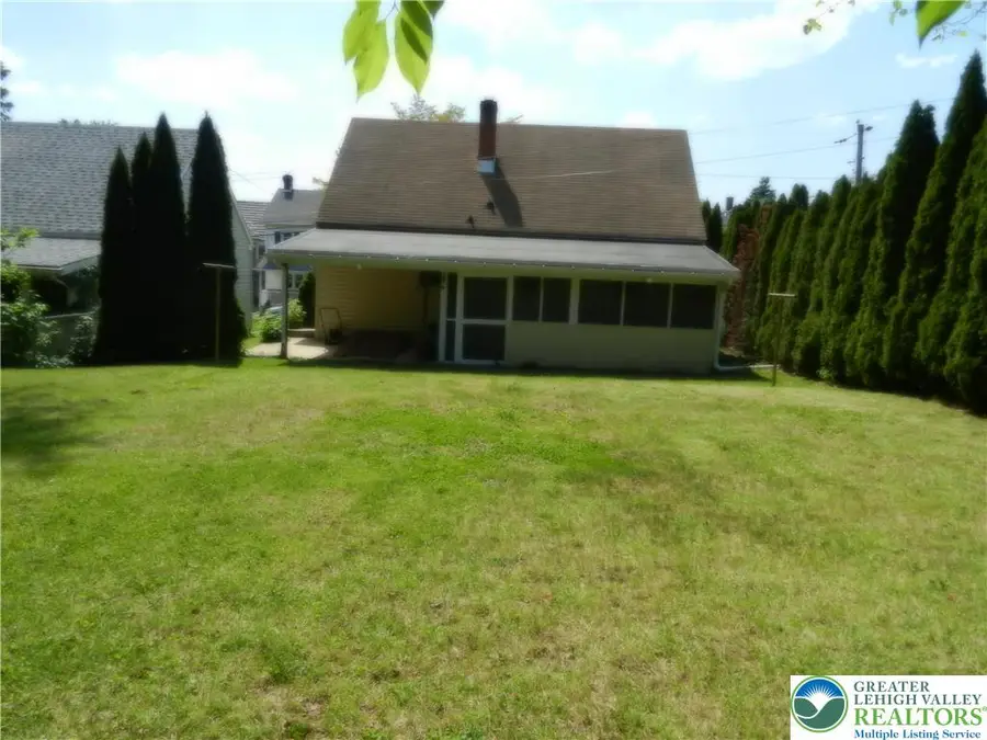 1219 S Albert Street, Allentown, PA 18103 - #3