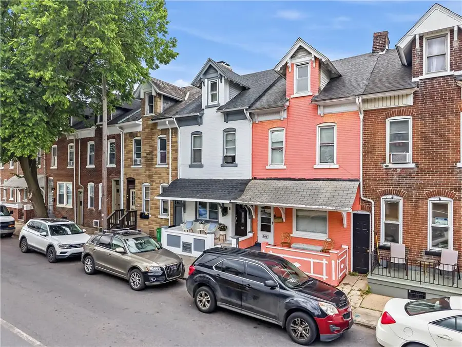 542 N 10th Street, Allentown, PA 18102 - #2