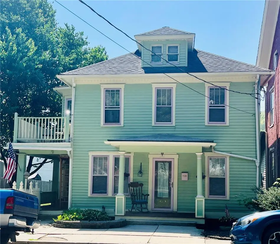 207 Park Street, Weissport, PA 18235 - #1