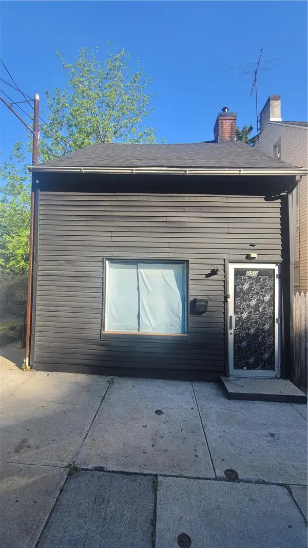 250 E Hamilton Street, Allentown City, PA 18109
