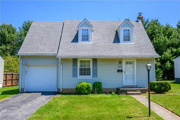 2270 Rodgers Street, Bethlehem City, PA 18017