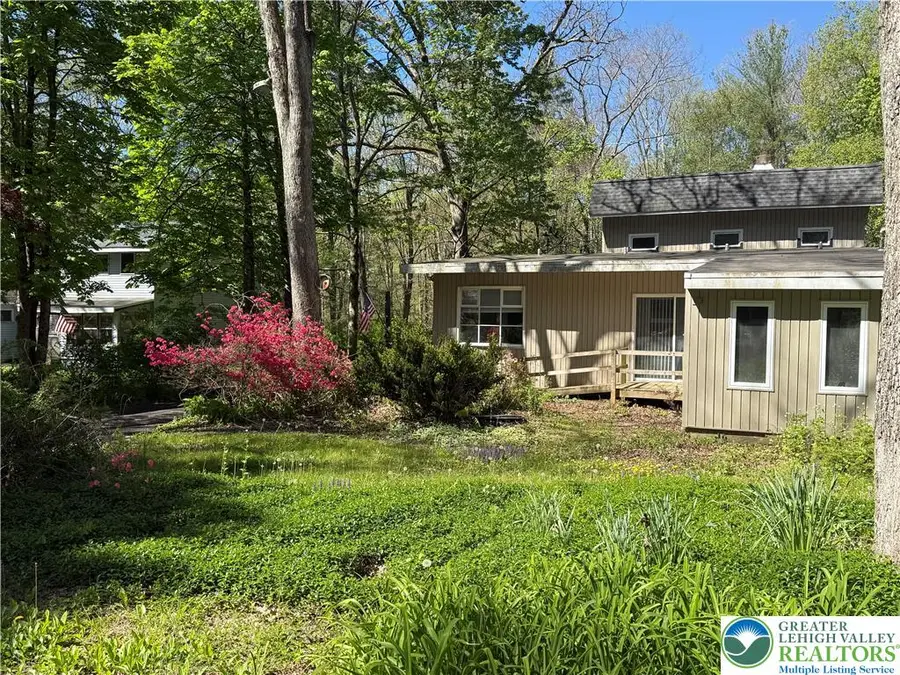 102 Creek Drive, Polk, PA 18058 - #2