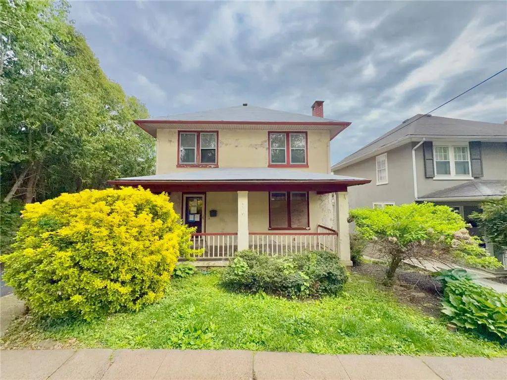 720 Lafayette Street, Easton, PA 18042 - #1