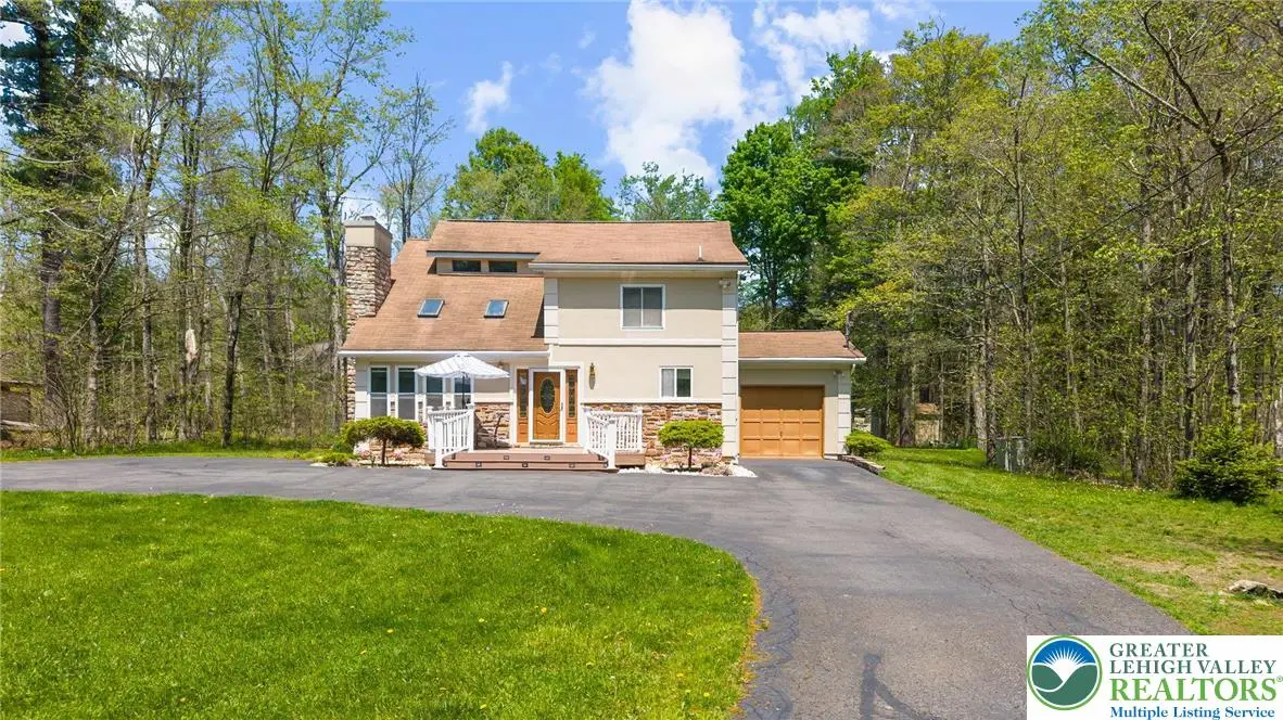 111 Sir Lyonnesse Court, Blakeslee, PA 18347 - #1