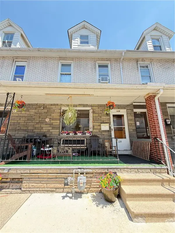 129 N Penn Street, Allentown City, PA 18102
