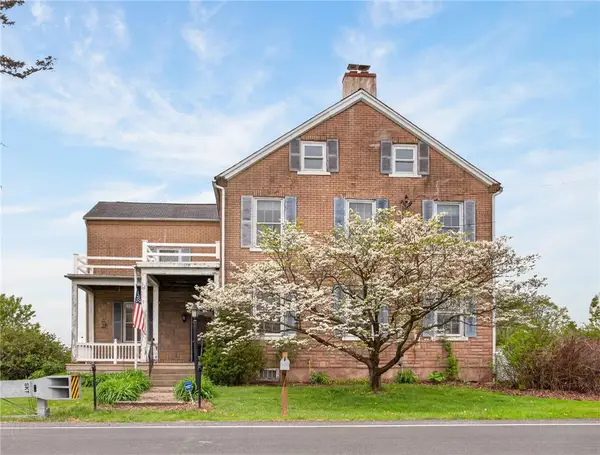 2307 Howertown Road, Allen Twp, PA 18067