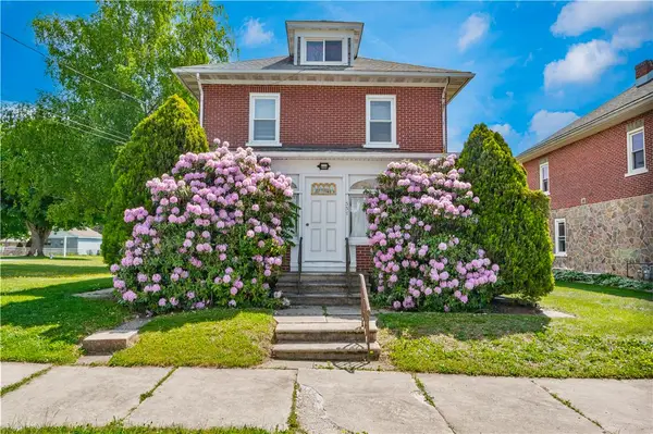 337 N 5th Street, Lehighton Boro, PA 18235