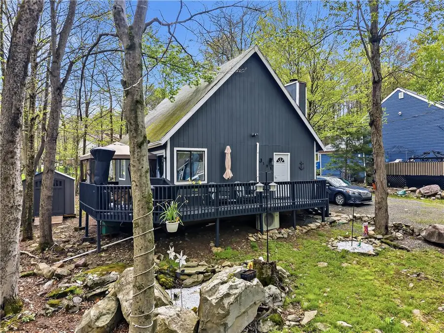 9302 Fairmount Way, Coolbaugh, PA 18466 - #3