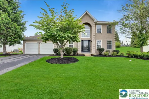113 Walker Drive, Allen Twp, PA 18067