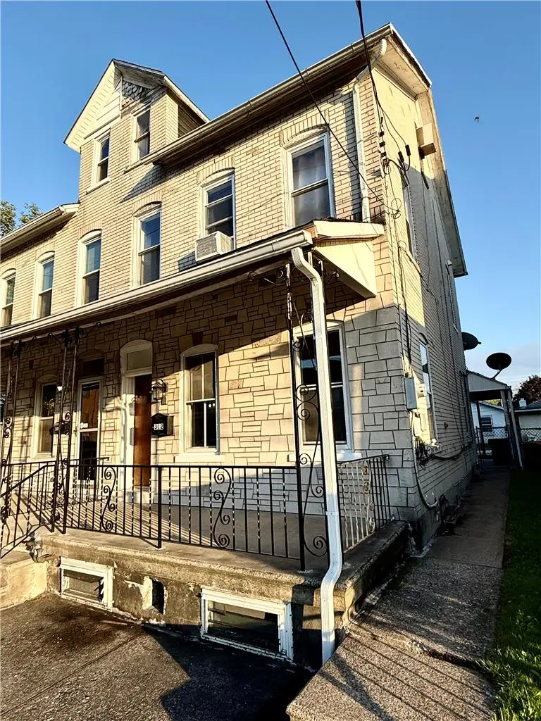 312 Susquehanna Street, Allentown, PA 18103 - #1