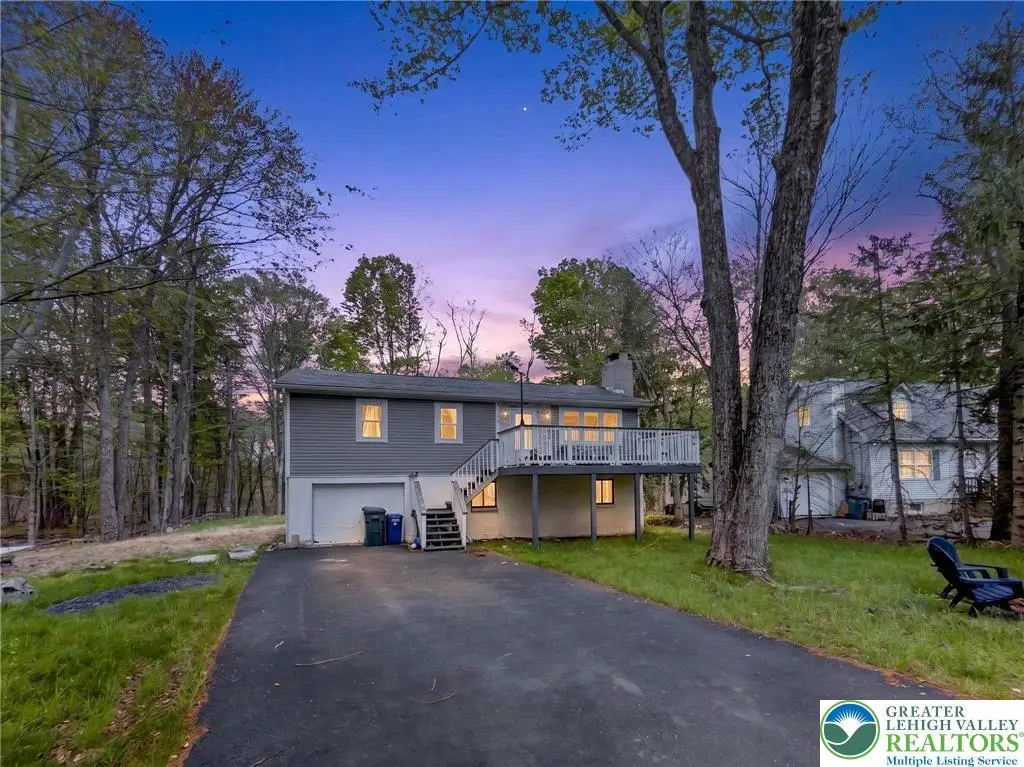 1292 Winding Way, Coolbaugh, PA 18466 - #1