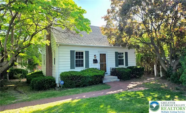 1116 Seneca Street, Fountain Hill Boro, PA 18015