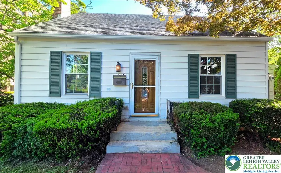 1116 Seneca Street, Fountain Hill, PA 18015 - #2