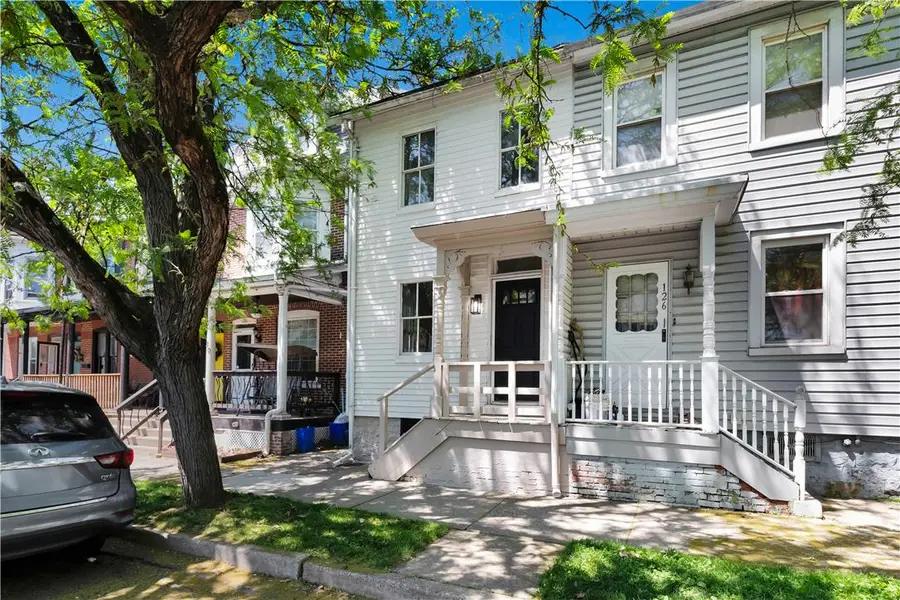 128 W Fairview Street, Bethlehem, PA 18018 - #3