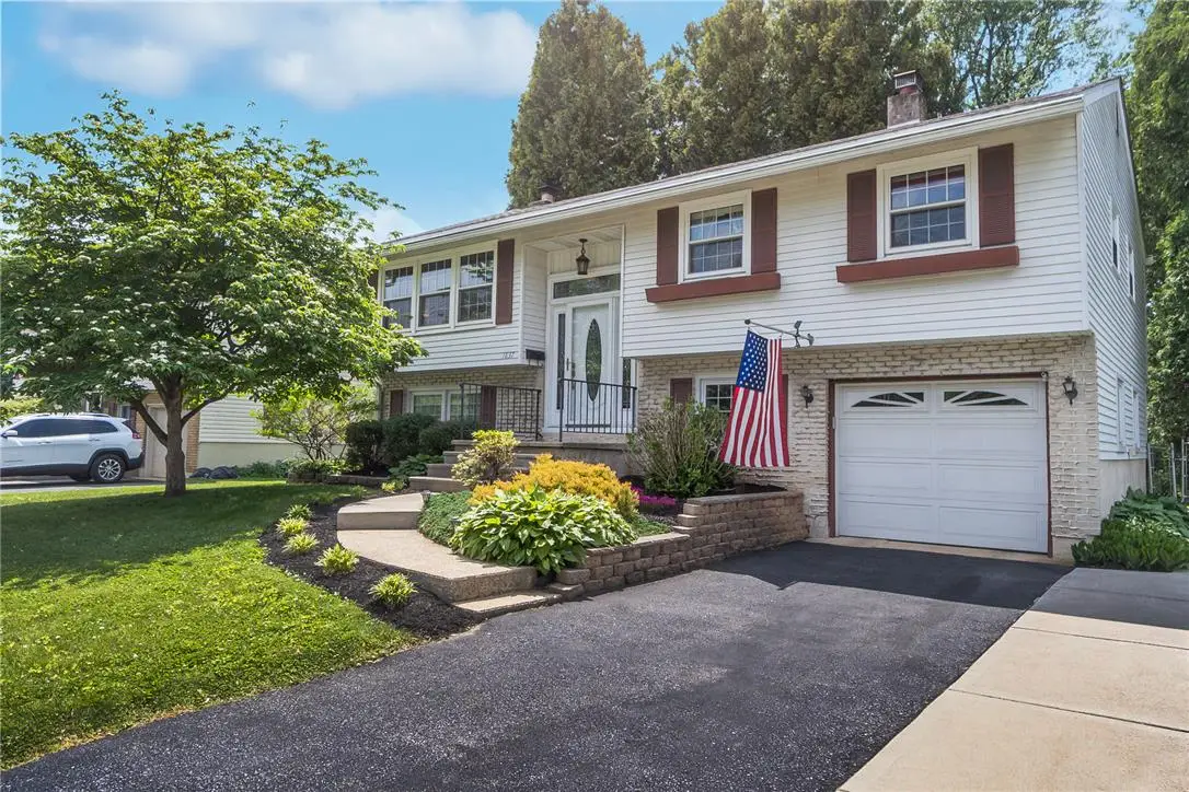 1837 Tacoma St, Hanover, PA 18109 - #1