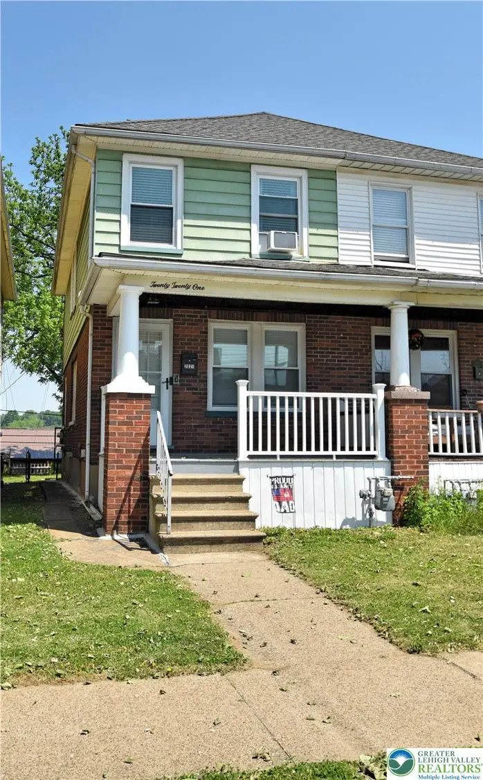 2021 Ferry Street, Easton, PA 18042 - #1
