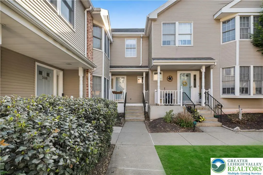 3447 Park Place, Hanover, PA 18017 - #1