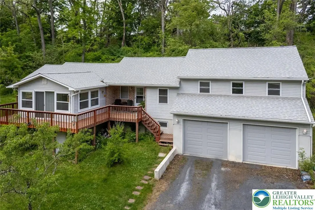 5406 Pa Rt 145, Laurys Station, PA 18059 - #1