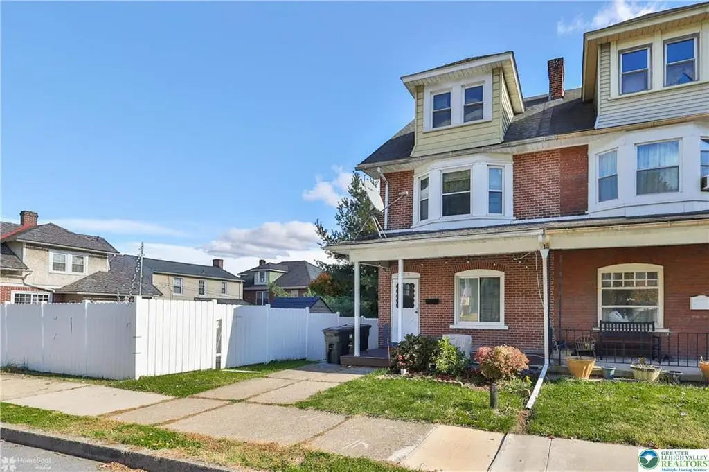 1214 Russell Avenue, Fountain Hill, PA 18015 - #1