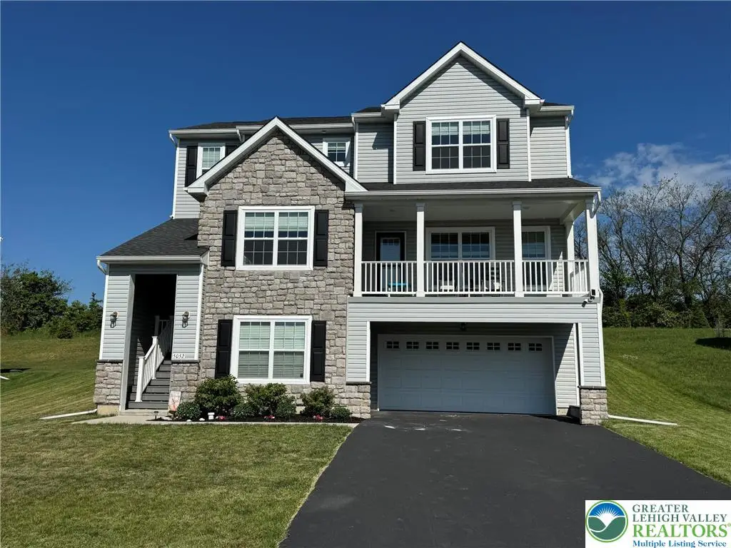 5052 Bellflower Drive, North Whitehall, PA 18078 - #1