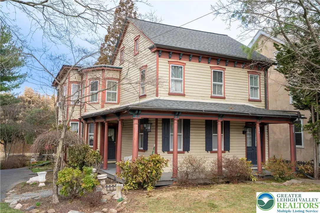 975 Gravel Pike, Palm, PA 18070 - #1