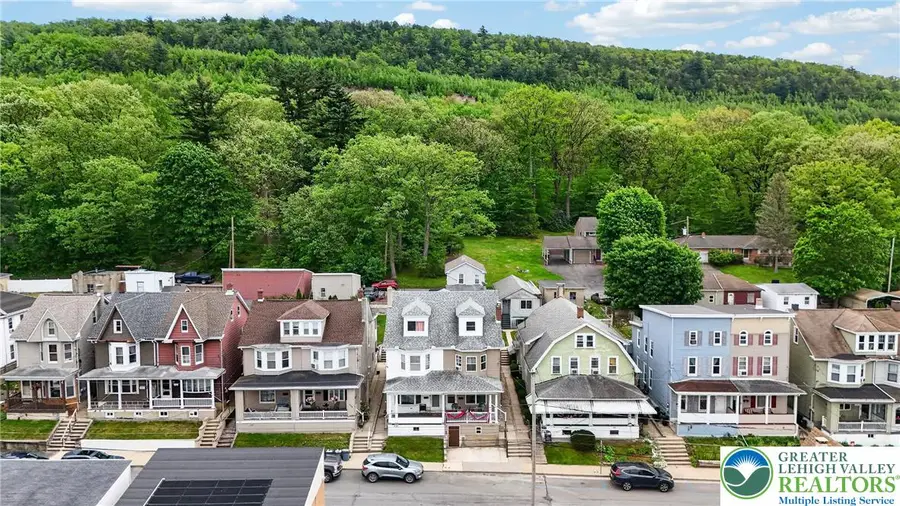 434 Arlington Street, Tamaqua, PA 18252 - #2