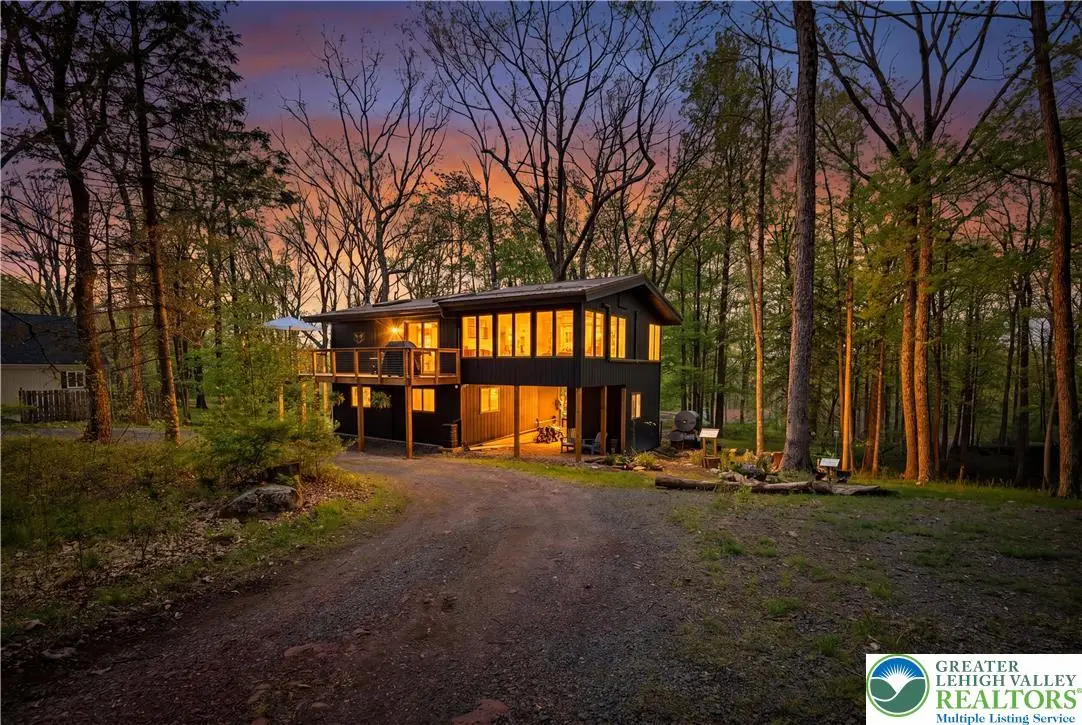104 Horseshoe Lane, Lackawaxen, PA 18435 - #1