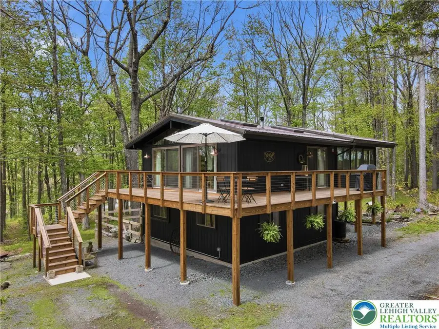 104 Horseshoe Lane, Lackawaxen, PA 18435 - #3