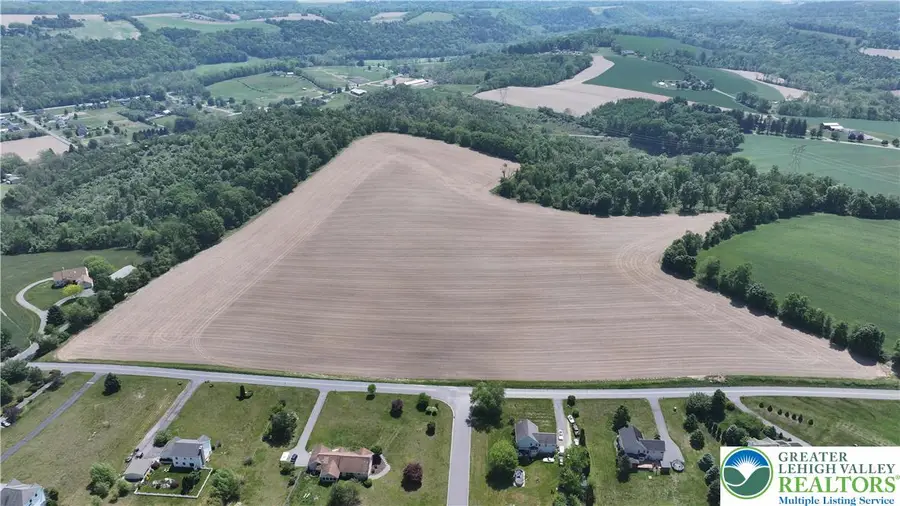 Benns Hill Rd, Washington, PA 18013 - #2