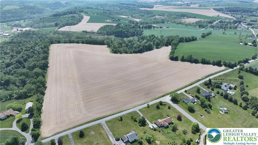 Benns Hill Rd, Washington, PA 18013 - #3