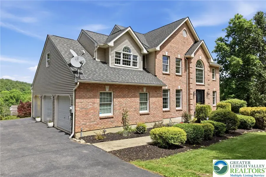 115 W Butternut Road, Williams, PA 18055 - #3
