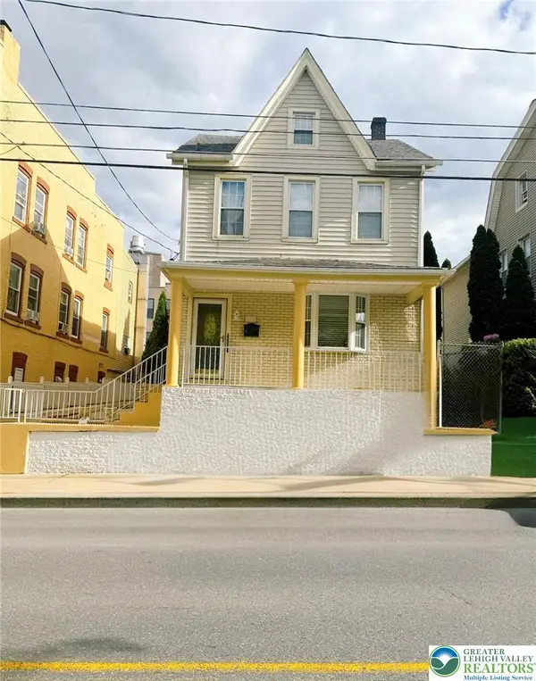 1318 E 4th Street, Bethlehem City, PA 18015