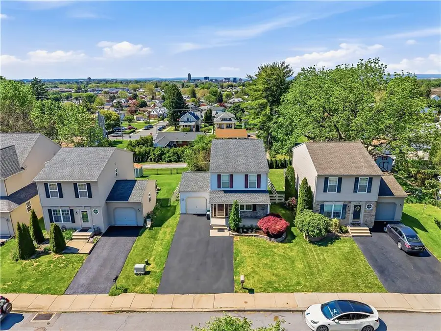 109 Martin Street, Allentown, PA 18103 - #3