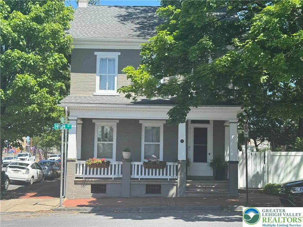 640 High Street, Bethlehem, PA 18018 - #1