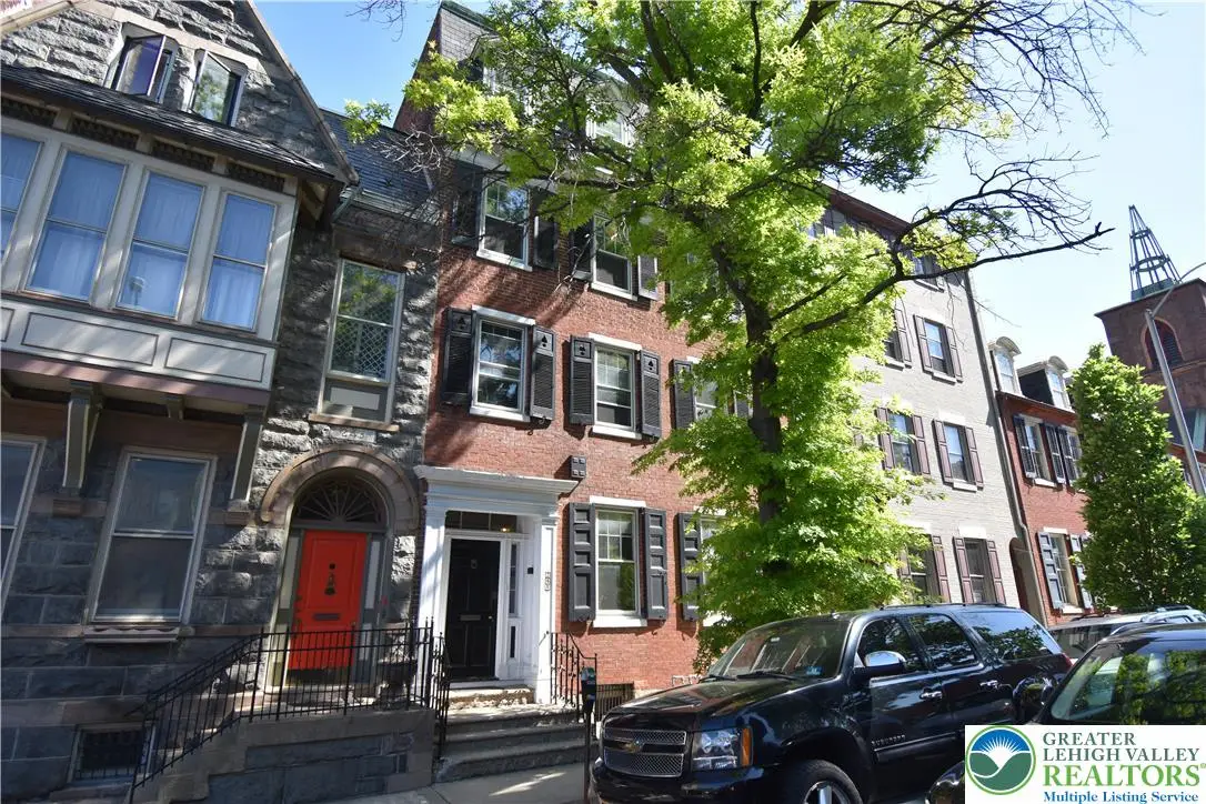 241 Spring Garden Street, Easton, PA 18042 - #1