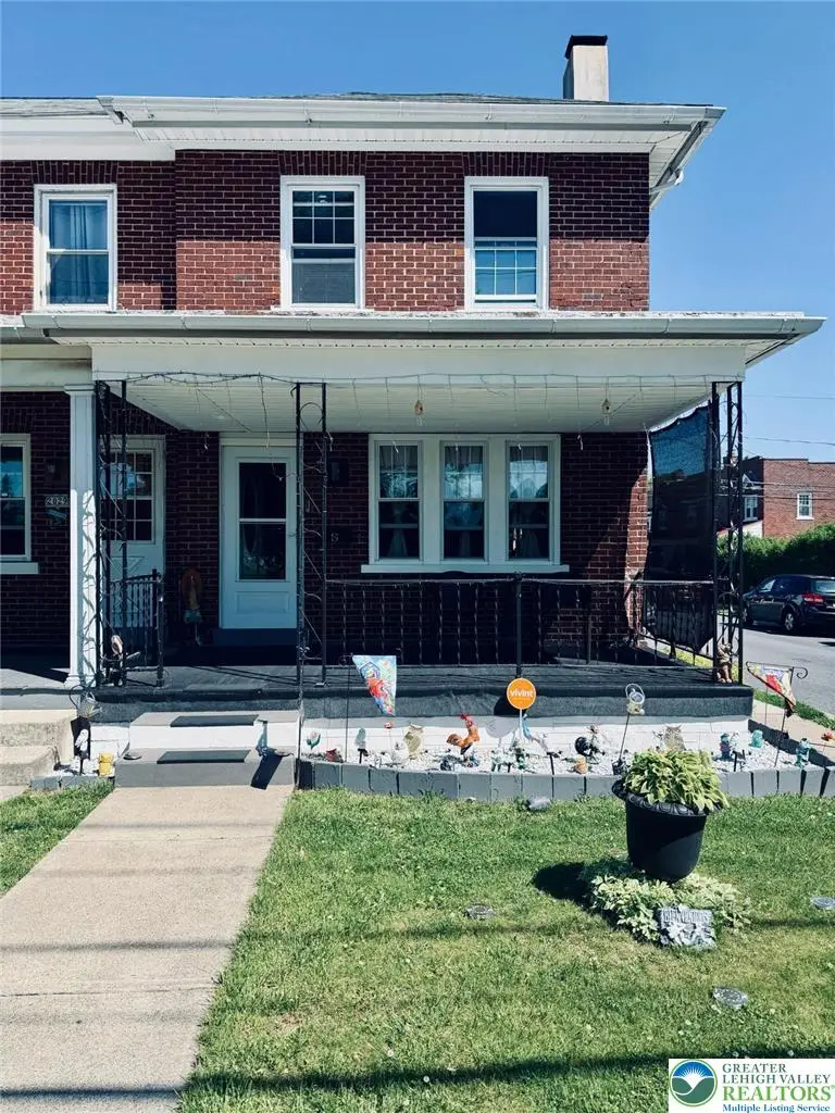 2027 W Liberty Street, Allentown, PA 18104 - #1