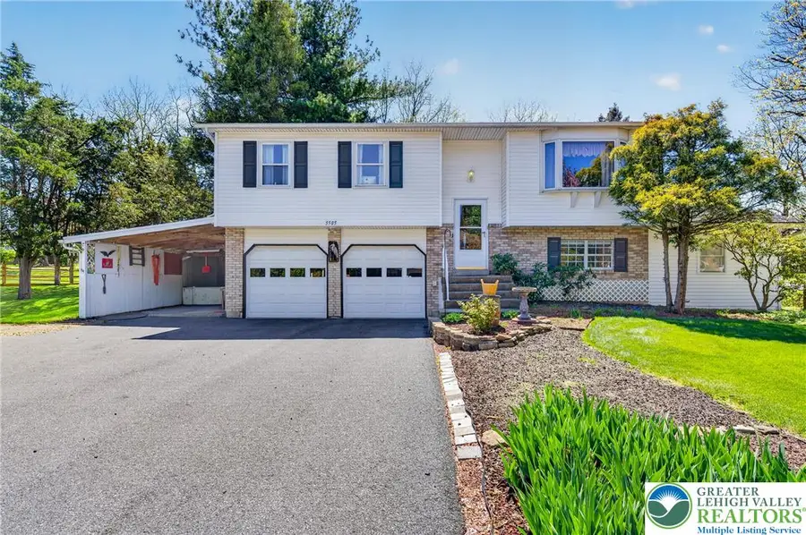5505 Monocacy Drive, East Allen, PA 18017 - #2