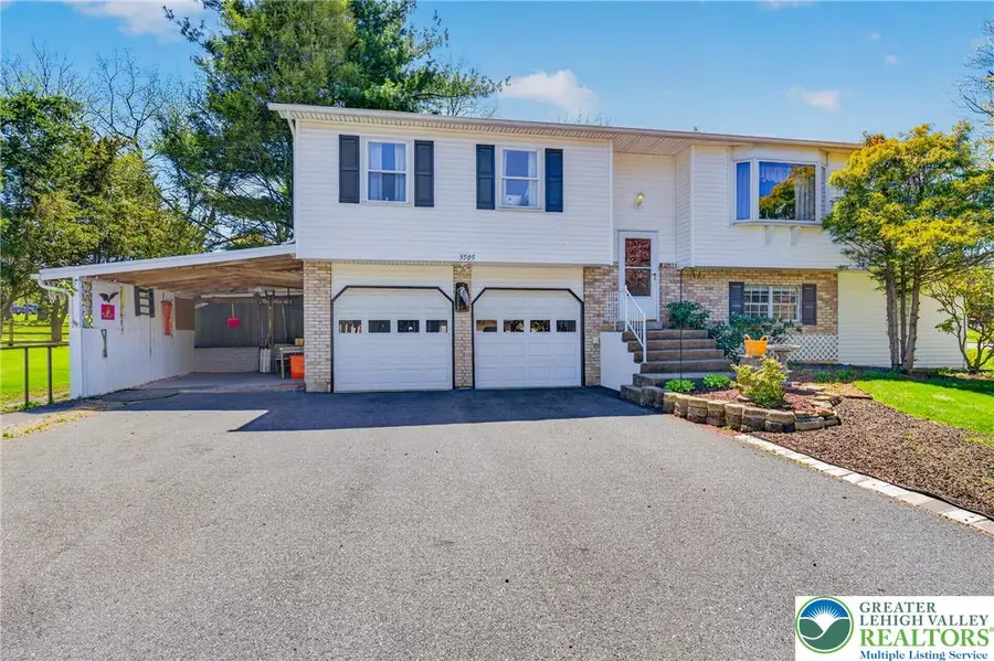 5505 Monocacy Drive, East Allen, PA 18017 - #3