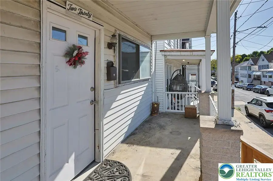 230 Fell Street, Summit Hill, PA 18250 - #3