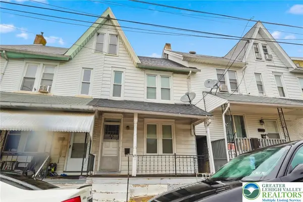 45 E Cumberland, Allentown City, PA 18103