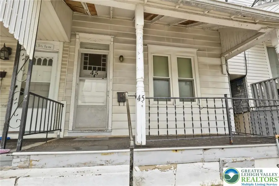 45 E Cumberland, Allentown, PA 18103 - #2