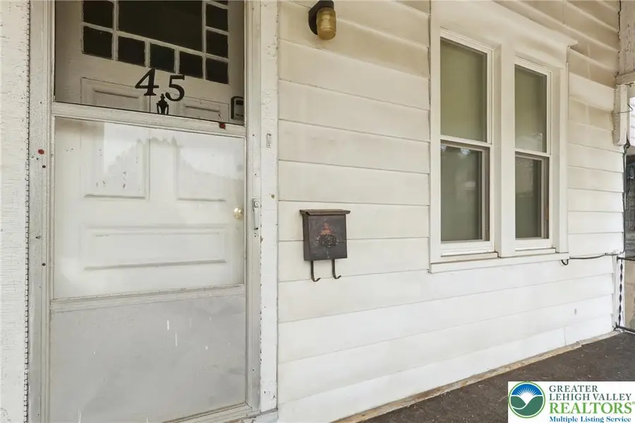 45 E Cumberland, Allentown, PA 18103 - #3