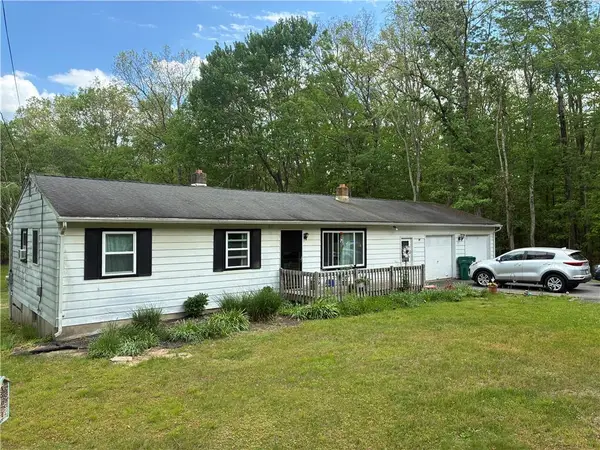 161 Glenoak Drive, Pocono Twp, PA 18301