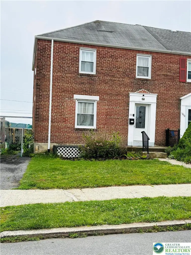 1836 17th Street Sw, Allentown, PA 18103 - #2