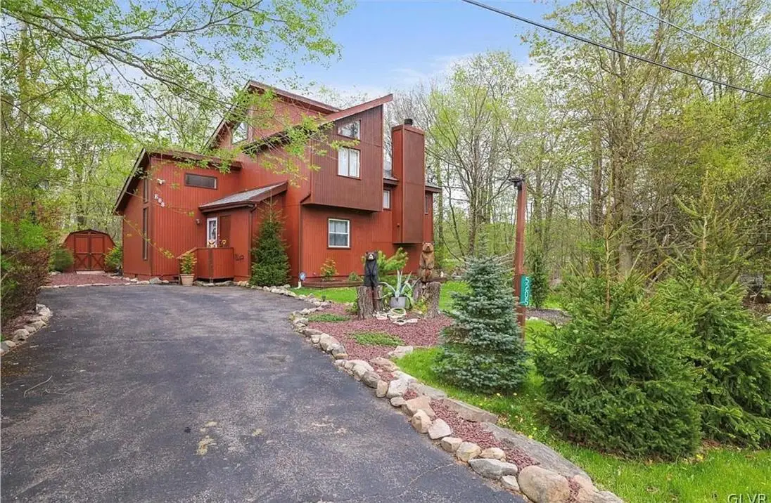 5205 Sundew Terrace, Coolbaugh, PA 18466 - #1